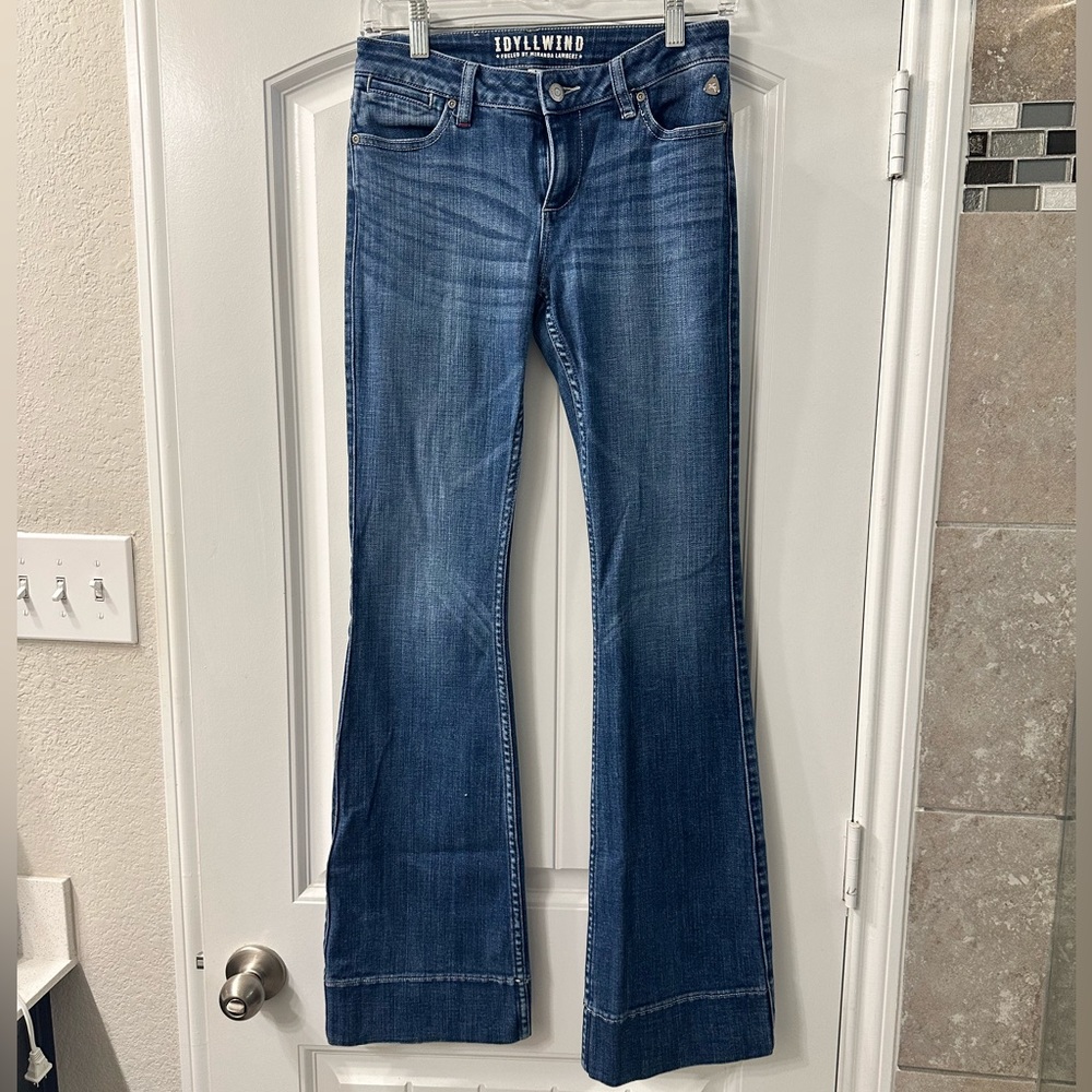 Idyllwind jeans